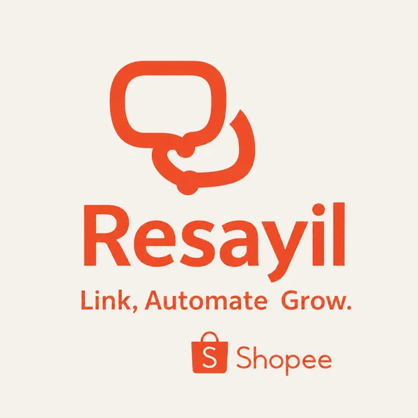 Resayil for Shopee