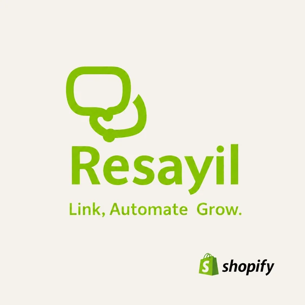 Resayil for Shopify