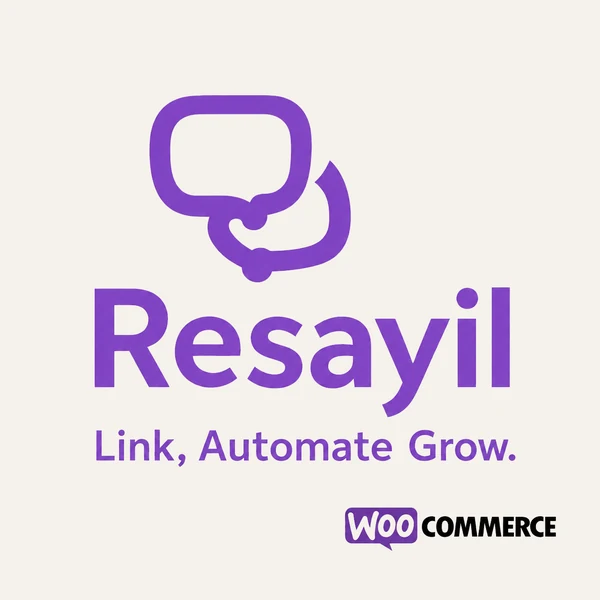 Resayil for WooCommerce