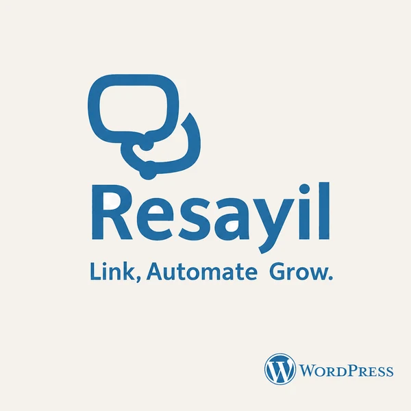 Resayil for WordPress
